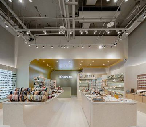 大悟店面装修流程