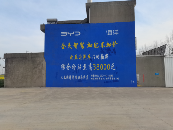 大悟墙固是否有必要刷？