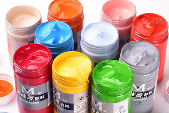 大悟你知道什么材料可以用于墙绘吗？