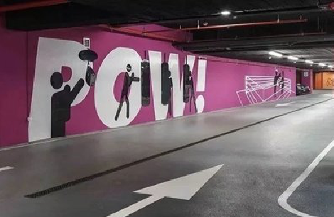 大悟墙绘设计师的选择是关键。