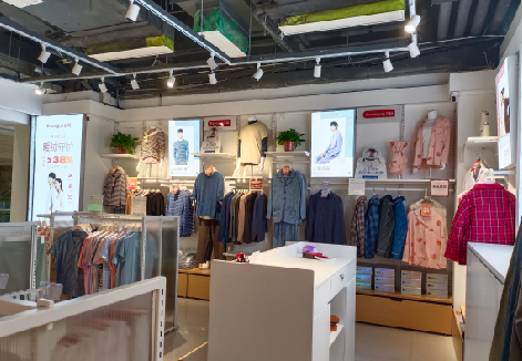 大悟超市卖场装修如何提升消费欲望？