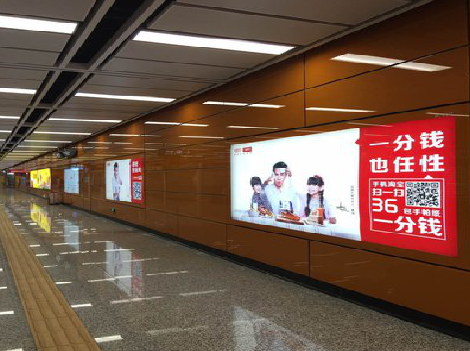 大悟广告灯箱的发展前景？