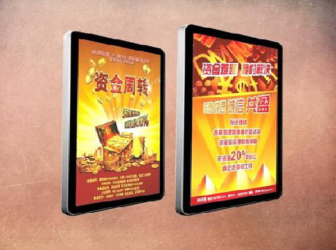 大悟如何延长磁吸灯箱的使用寿命？